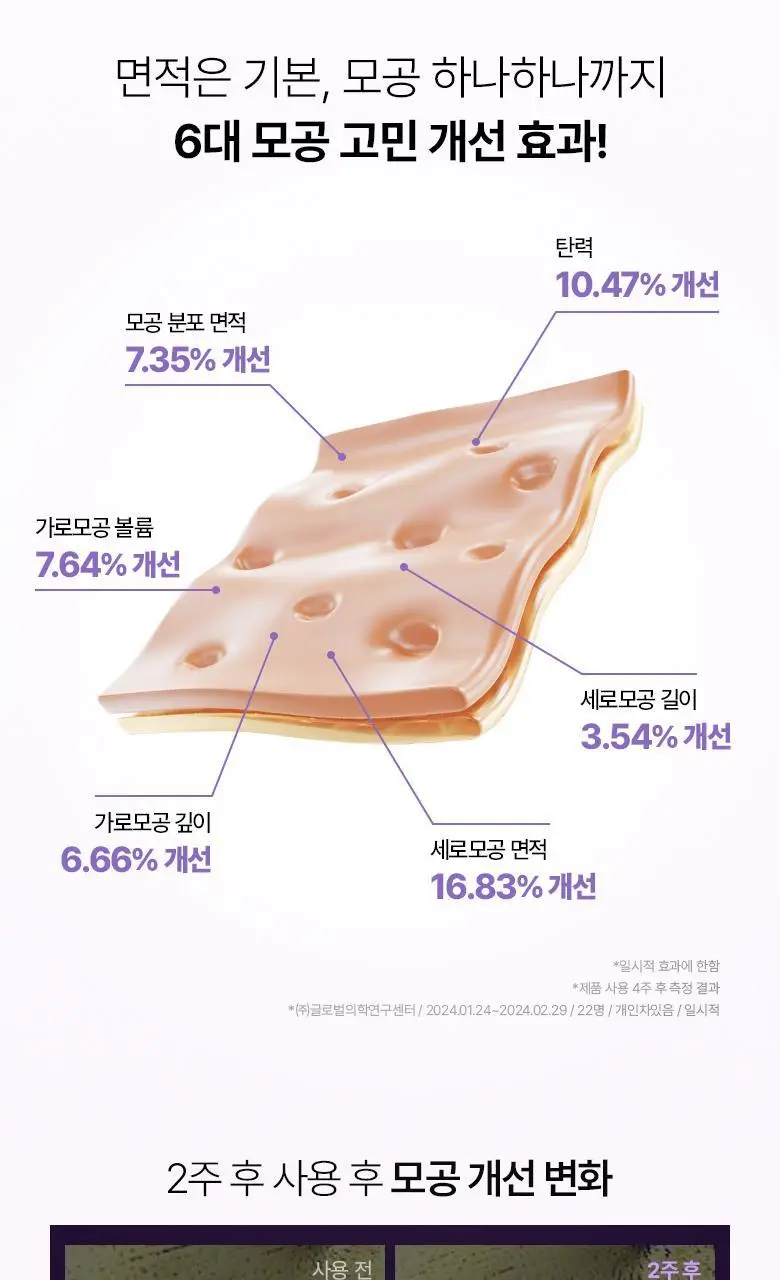 [기프트세트] 바이오힐보 프로바이오덤 콜라겐 리모델링 스킨케어 3종 기획 상세페이지 19